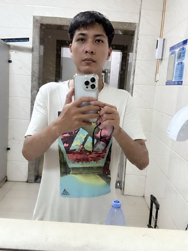 木木的第三张照片--漳州婚介网