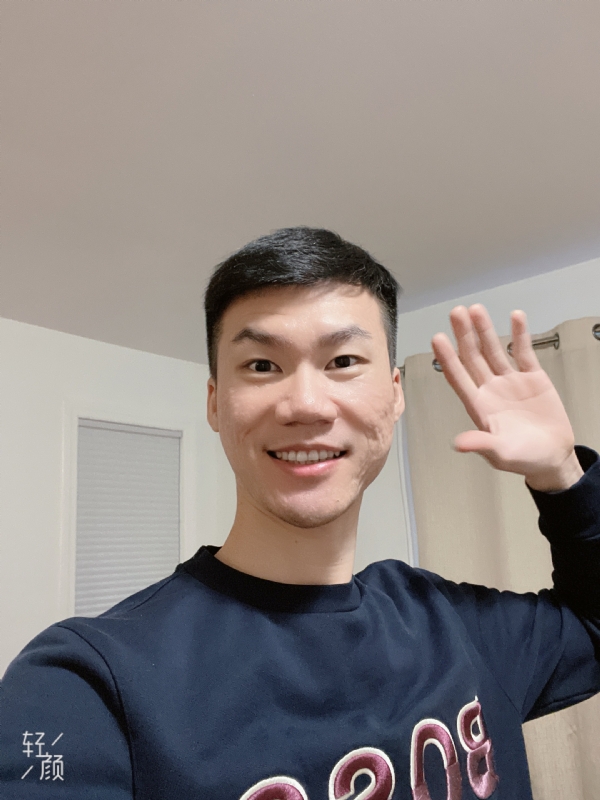 Tian天的第一张照片--漳州婚介网
