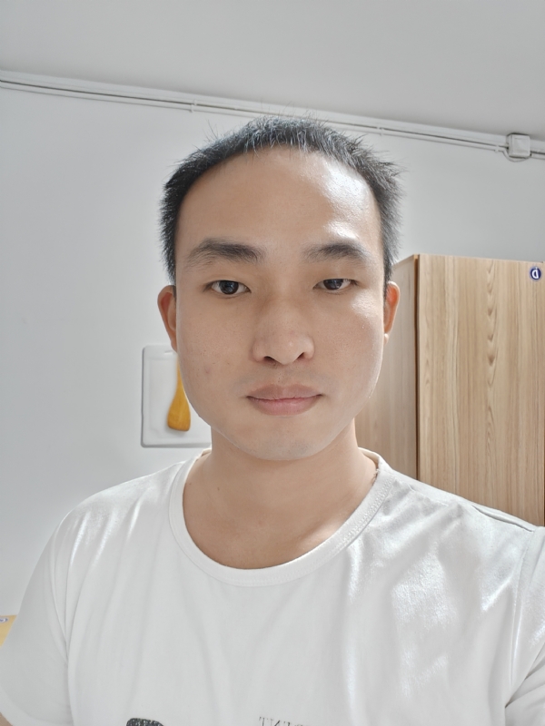 自由随心的第一张照片--漳州婚介网