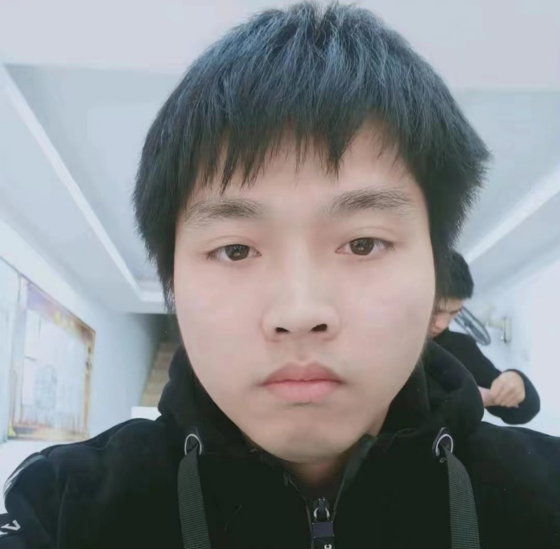 无奋斗不清春的第一张照片--漳州婚介网