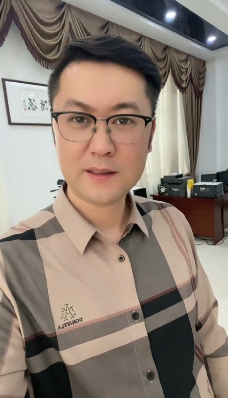 勤勉的第一张照片--漳州婚介网