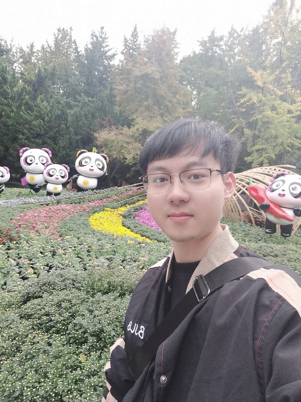Ray的第一张照片--漳州婚介网