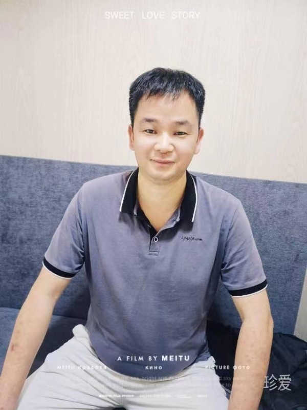 风笑痴的第二张照片--漳州婚介网