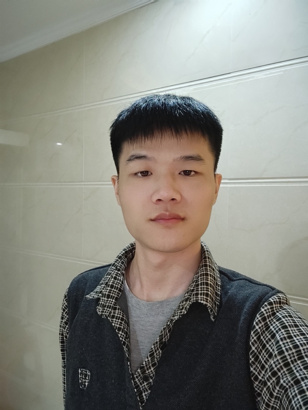 念头通达的第一张照片--漳州婚介网