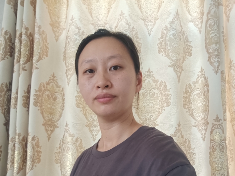 珺瑶乐的第一张照片--漳州婚介网