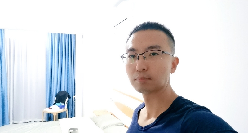 roy的第一张照片--漳州婚介网