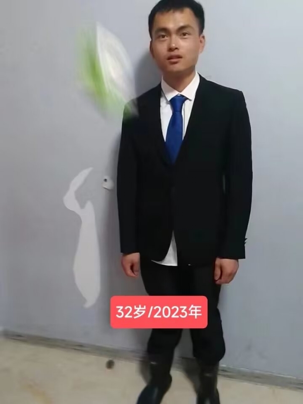 林嘉任的第一张照片--漳州婚介网
