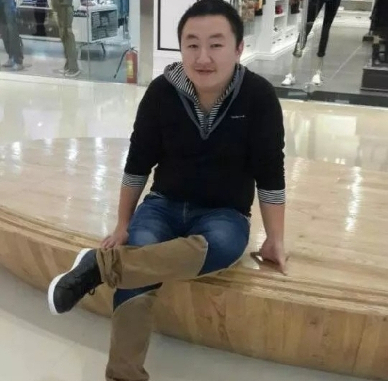 牛哥的第二张照片--漳州婚介网
