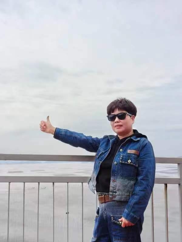 平安的第二张照片--漳州婚介网