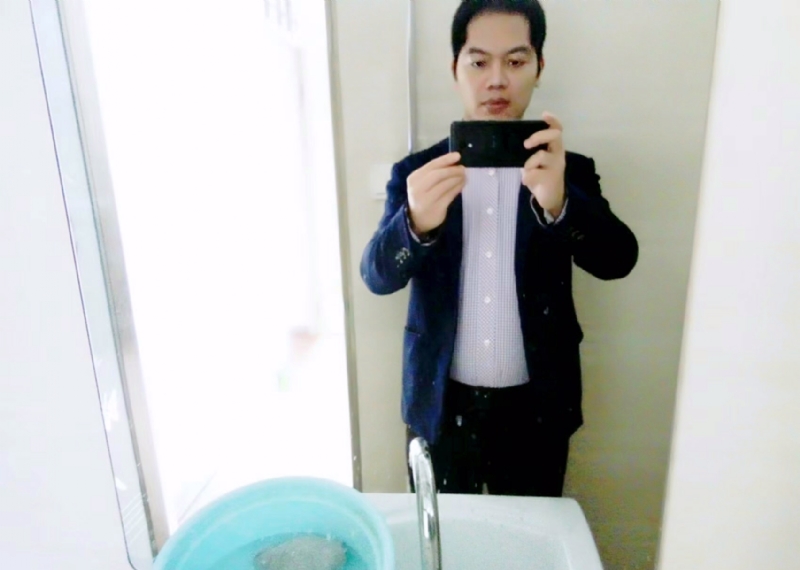 旭日春晖的第三张照片--漳州婚介网