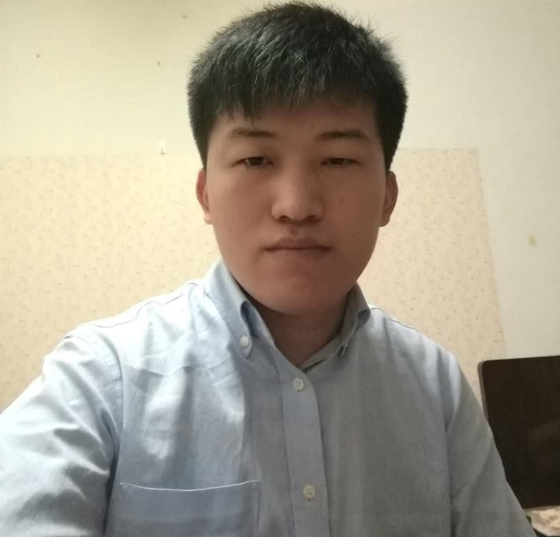 等闲的第二张照片--漳州婚介网