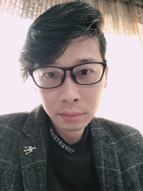 在等一个人的第一张照片--漳州婚介网