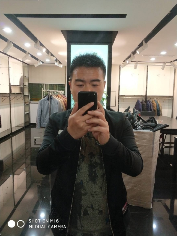 石狮征婚的第一张照片--漳州婚介网