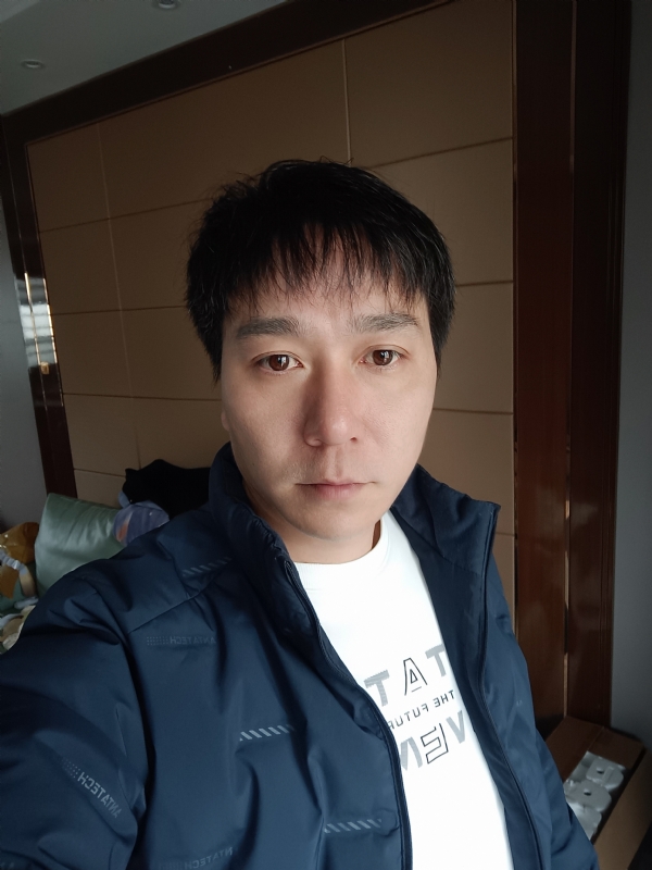 麦弟的第一张照片--漳州婚介网