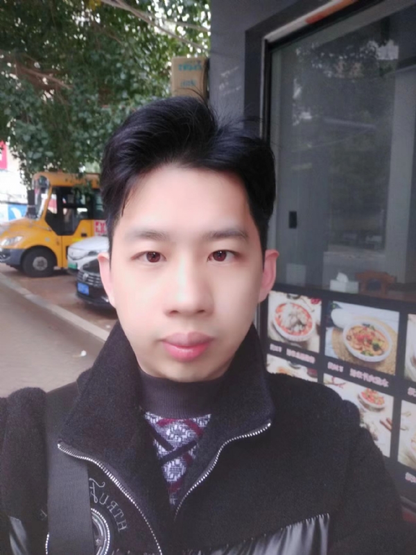 qiuzhiyong的第一张照片--漳州婚介网