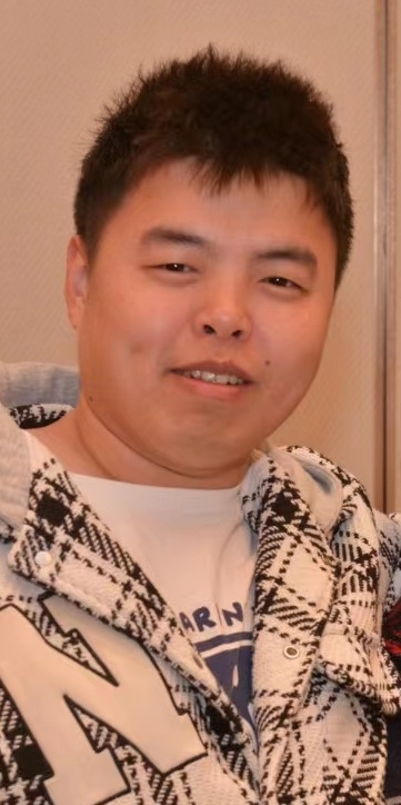 心心的第一张照片--漳州婚介网
