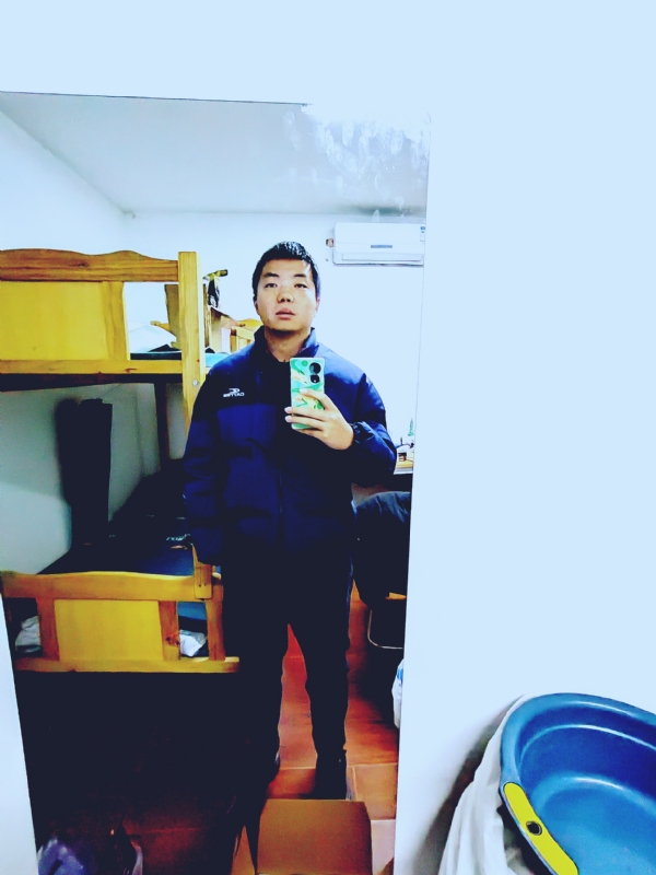 赤峎雾的第一张照片--漳州婚介网