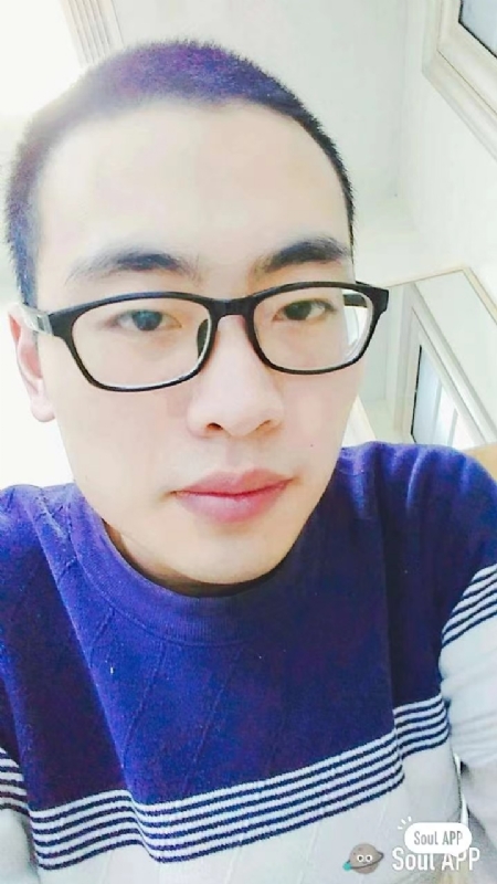 叶乘风的第一张照片--漳州婚介网