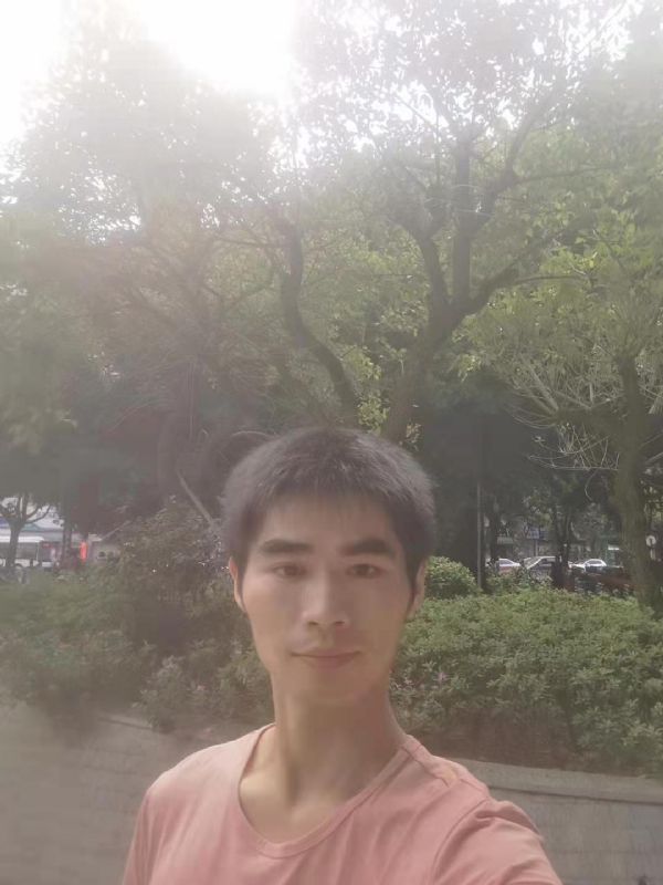 一天天的第一张照片--漳州婚介网