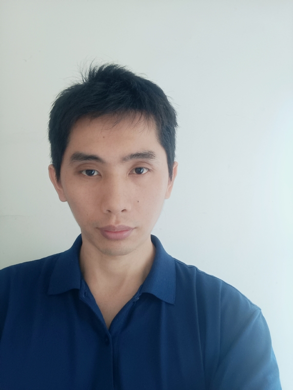 小峰的第一张照片--漳州婚介网