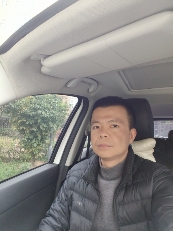 锦瑟的第一张照片--漳州婚介网