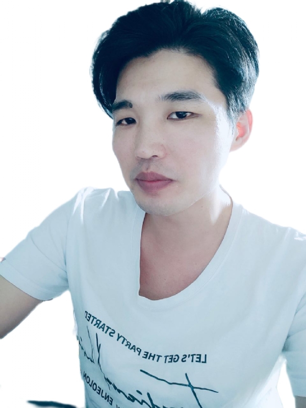 左岸的救赎的第一张照片--漳州婚介网