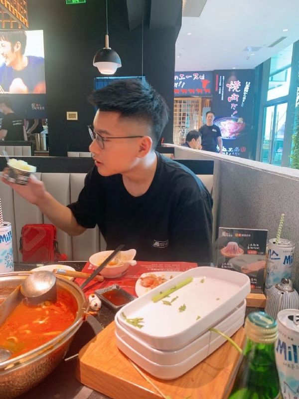 羽剑之子的第一张照片--漳州婚介网