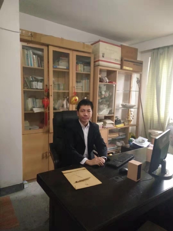 临冬城公爵的第一张照片--漳州婚介网