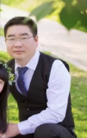 张大队长的第二张照片--漳州婚介网