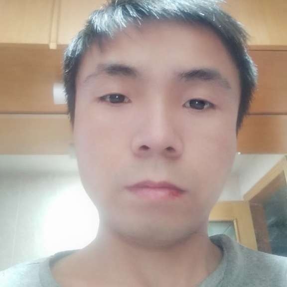小兔兔的第一张照片--漳州婚介网