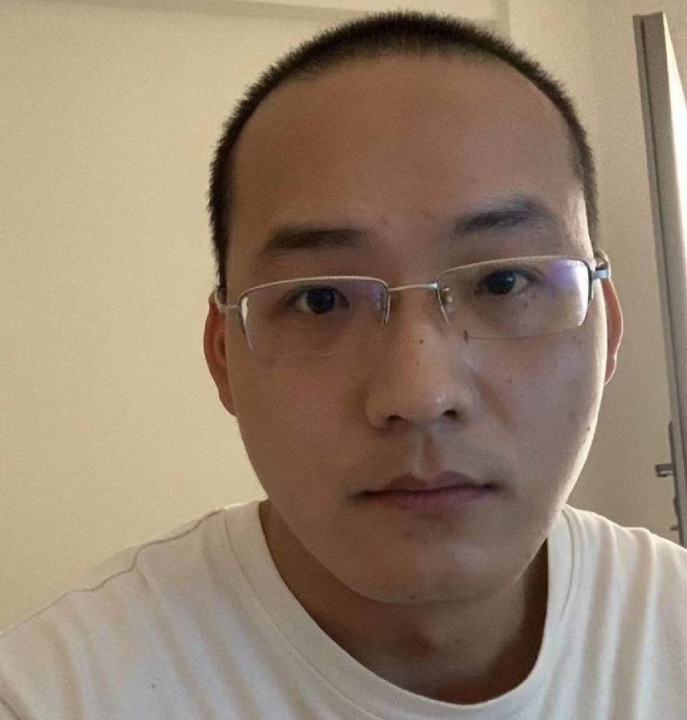 edward的第一张照片--漳州婚介网