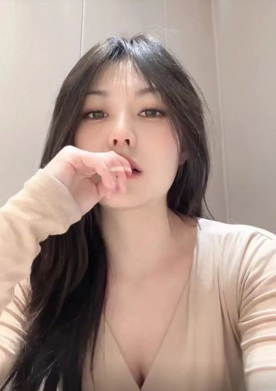 勾人心魂大美人的第一张照片--漳州婚介网