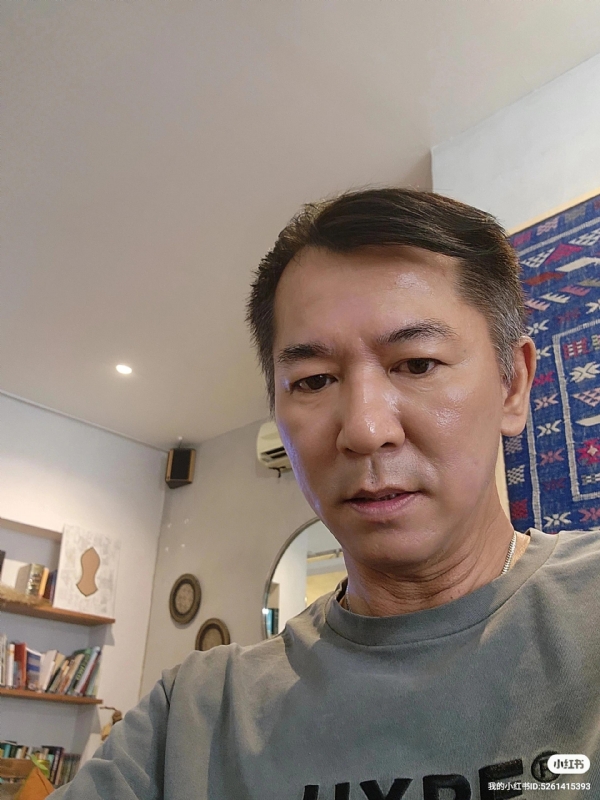 Gary黄的第一张照片--漳州婚介网