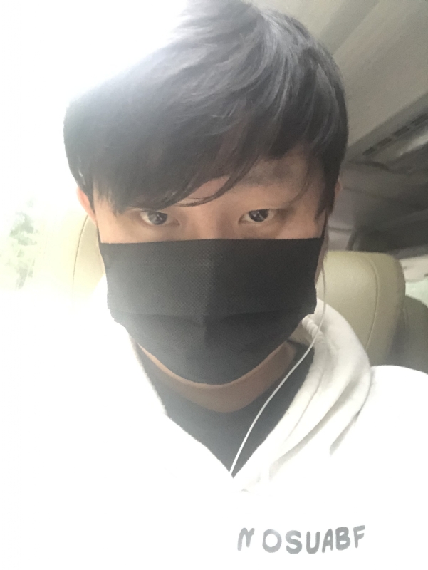 沈国星的第一张照片--漳州婚介网