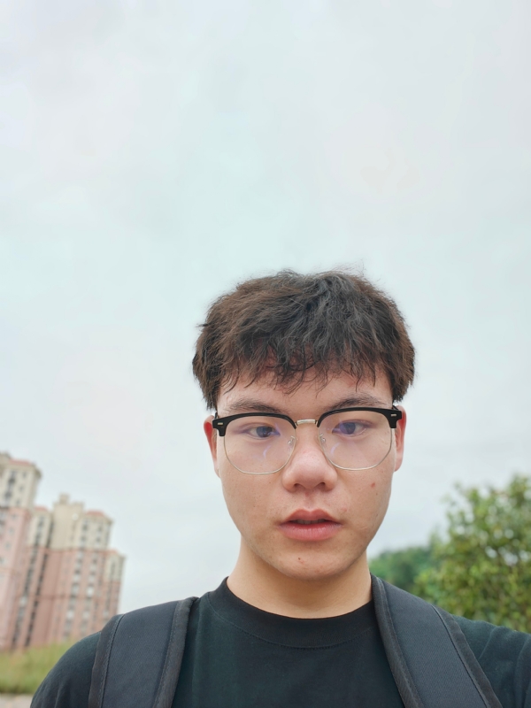 航澄的第一张照片--漳州婚介网