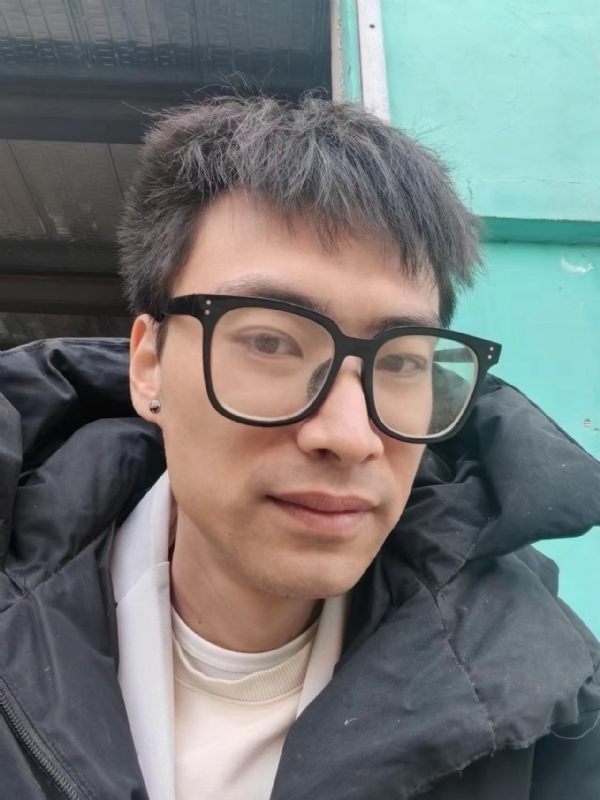 爱有来生、的第一张照片--漳州婚介网