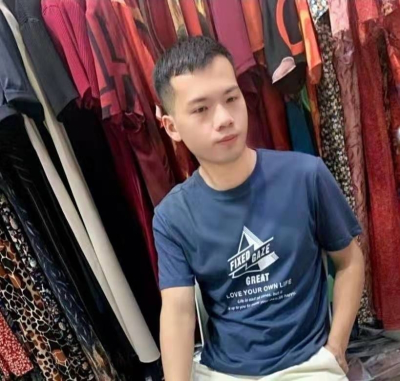 萃臻的第一张照片--漳州婚介网
