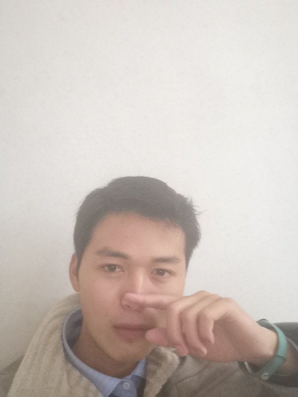 随遇而安的第四张照片--漳州婚介网