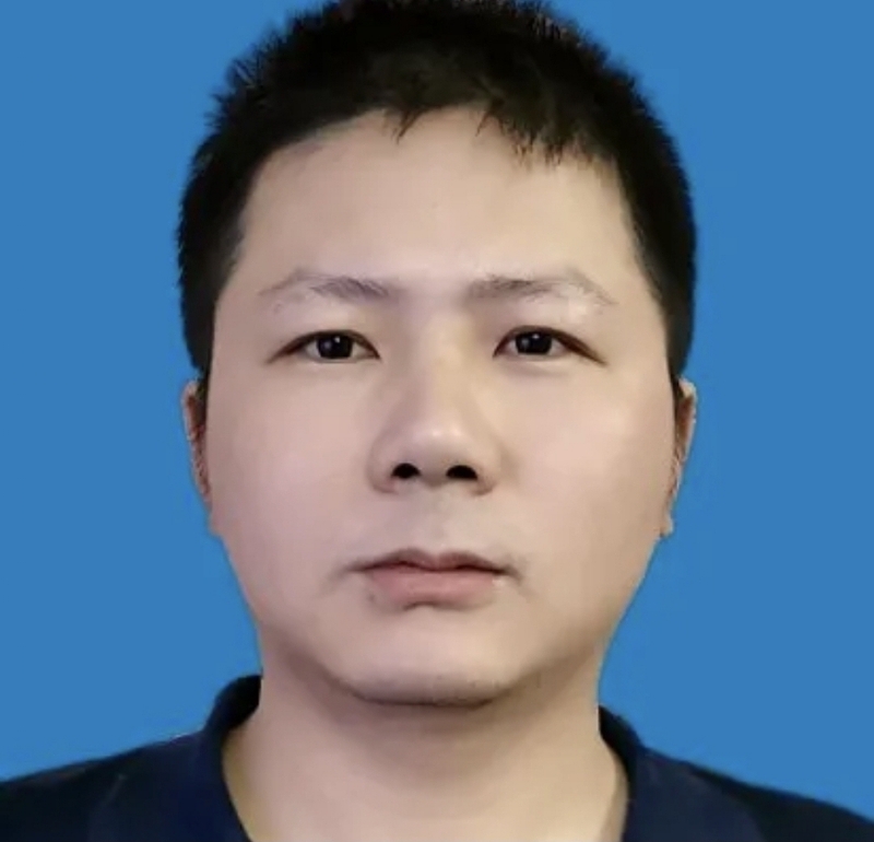 寒山的第一张照片--漳州婚介网