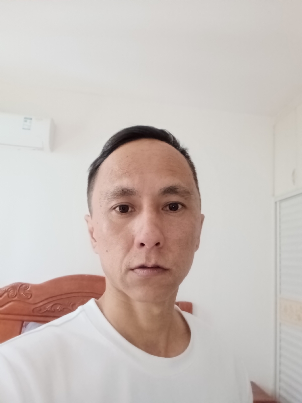 啊保的第二张照片--漳州婚介网