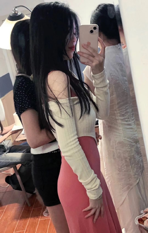 小姨的第一张照片--漳州婚介网