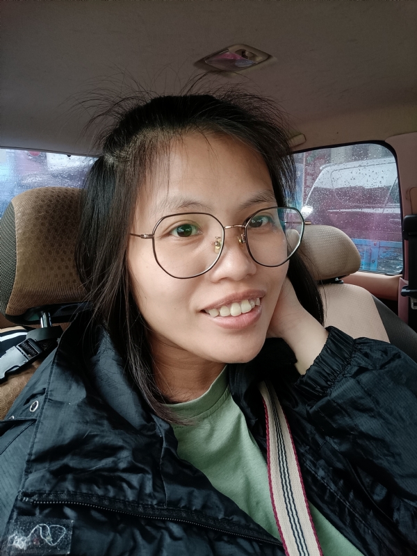 帥媽的第一张照片--漳州婚介网
