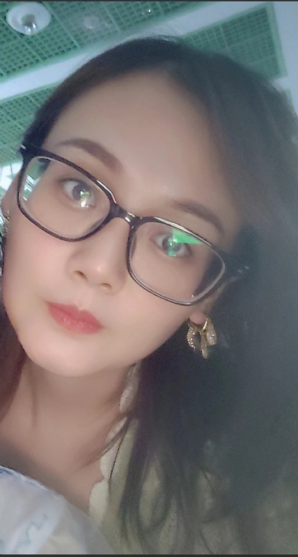 可可的第一张照片--漳州婚介网