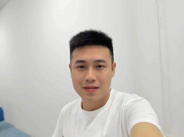 阿文历险记的第一张照片--漳州婚介网