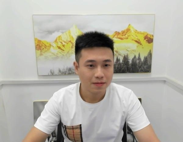 阿文历险记的第四张照片--漳州婚介网