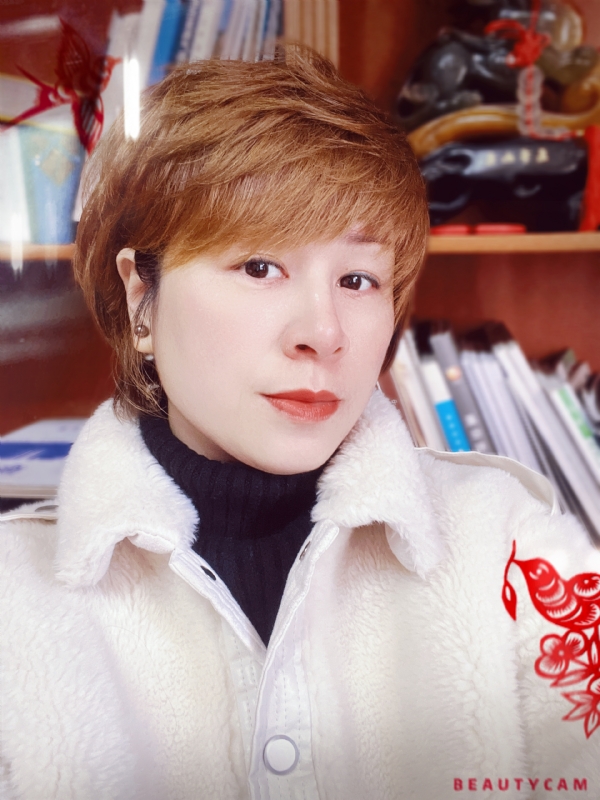 阳光百合的第一张照片--漳州婚介网