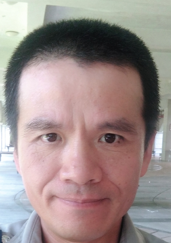 啊辣的第一张照片--漳州婚介网