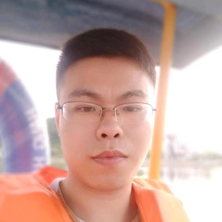 知了的第一张照片--漳州婚介网