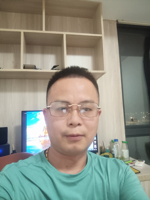 逍遥霸道的第一张照片--漳州婚介网