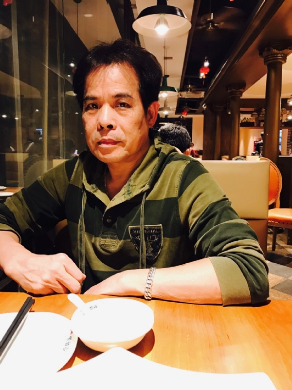 天马行空的第一张照片--漳州婚介网